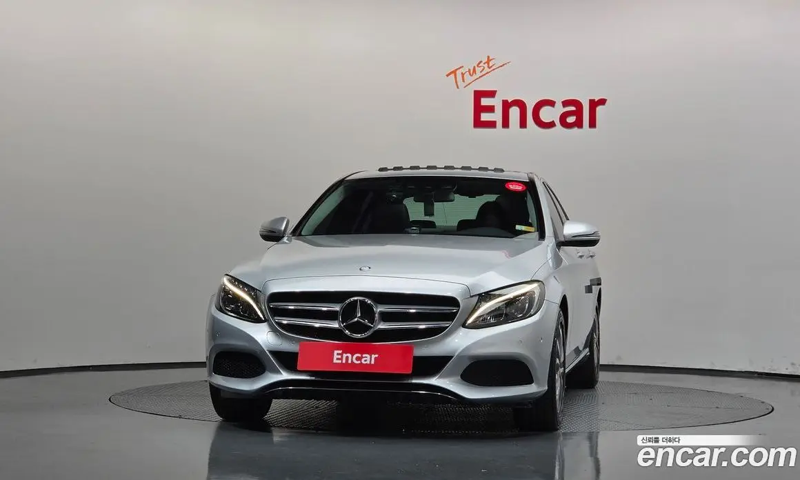 Mercedes-Benz C-Class 2016 2.0 АКПП, фото 3 Mercedes-Benz C-Class 2016 2.0 АКПП, фото 3