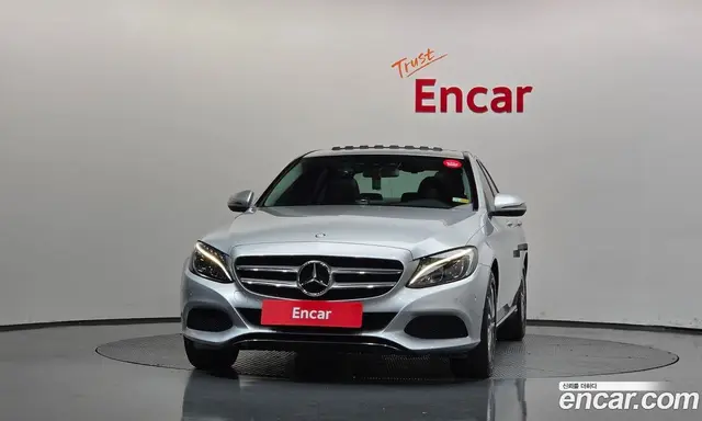 Mercedes-Benz C-Class 2016 2.0 АКПП, миниатюра 3 Mercedes-Benz C-Class 2016 2.0 АКПП, миниатюра 3