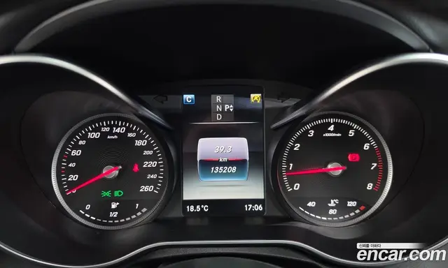 Mercedes-Benz C-Class 2016 2.0 АКПП, миниатюра 8 Mercedes-Benz C-Class 2016 2.0 АКПП, миниатюра 8