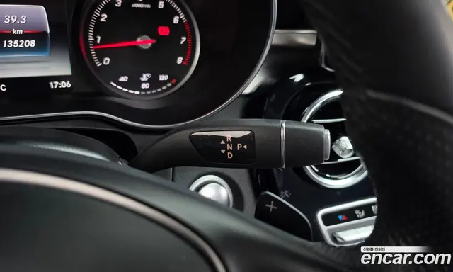 Mercedes-Benz C-Class 2016 2.0 АКПП, миниатюра 9 Mercedes-Benz C-Class 2016 2.0 АКПП, миниатюра 9