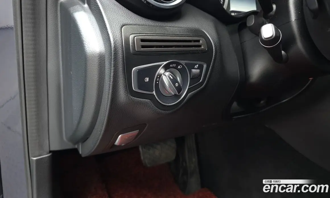 Mercedes-Benz C-Class 2017 2.0 АКПП, фото 18