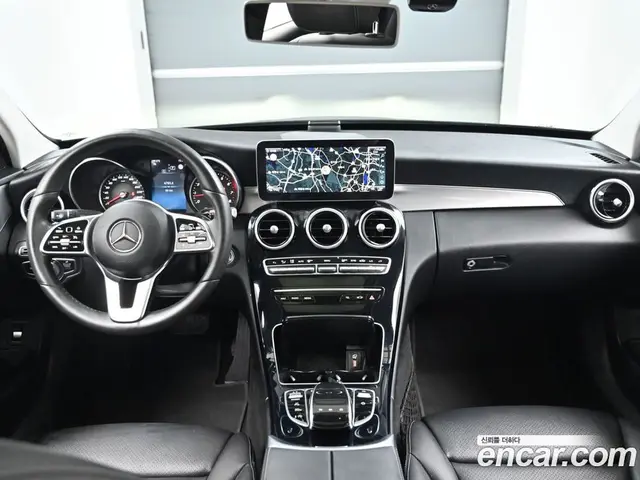 Mercedes-Benz C-Class 2020 2.0 АКПП, миниатюра 7 Mercedes-Benz C-Class 2020 2.0 АКПП, миниатюра 7