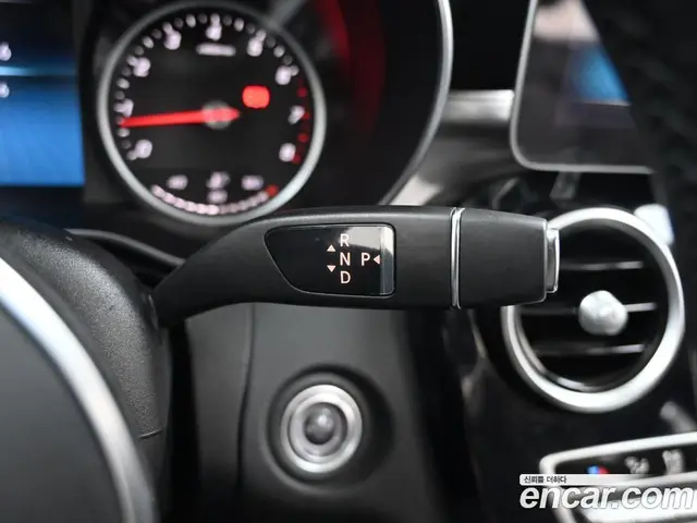 Mercedes-Benz C-Class 2020 2.0 АКПП, миниатюра 9 Mercedes-Benz C-Class 2020 2.0 АКПП, миниатюра 9