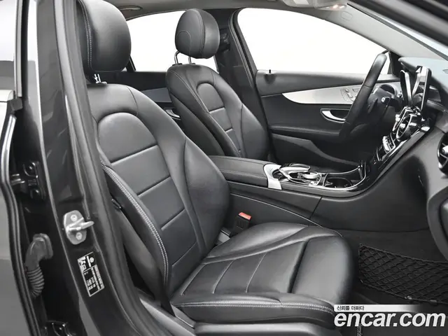Mercedes-Benz C-Class 2020 2.0 АКПП, миниатюра 10 Mercedes-Benz C-Class 2020 2.0 АКПП, миниатюра 10
