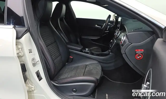Mercedes-Benz CLA-Class 2018 2.0 АКПП, миниатюра 11
