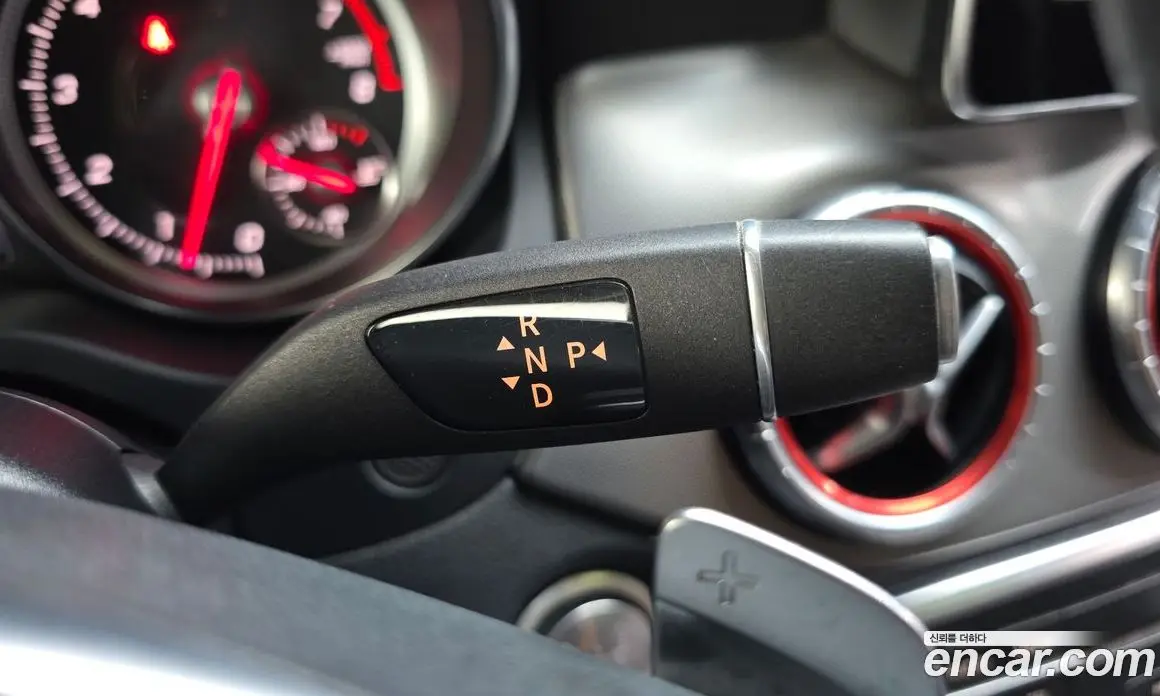 Mercedes-Benz CLA-Class 2018 2.0 АКПП, фото 9