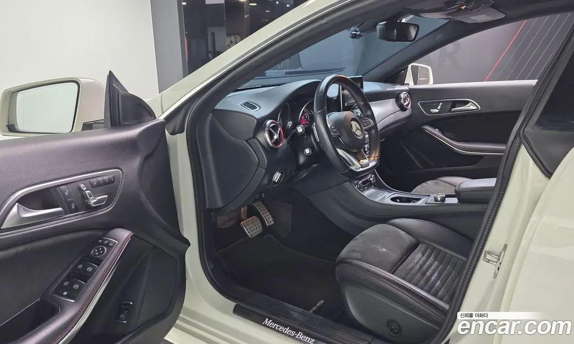 Mercedes-Benz CLA-Class 2018 2.0 АКПП, фото 10