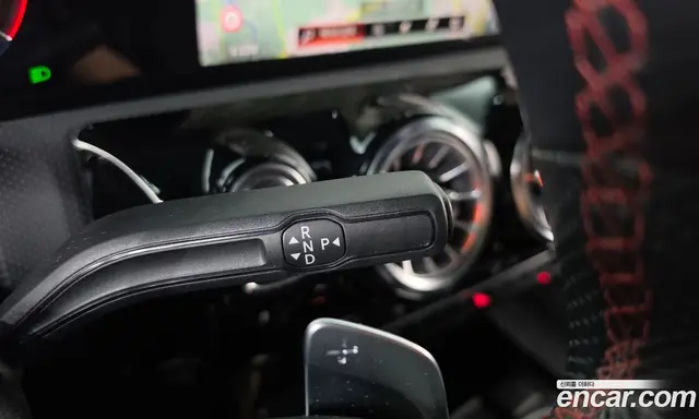 Mercedes-Benz CLA-Class 2022 2.0 АКПП, миниатюра 12