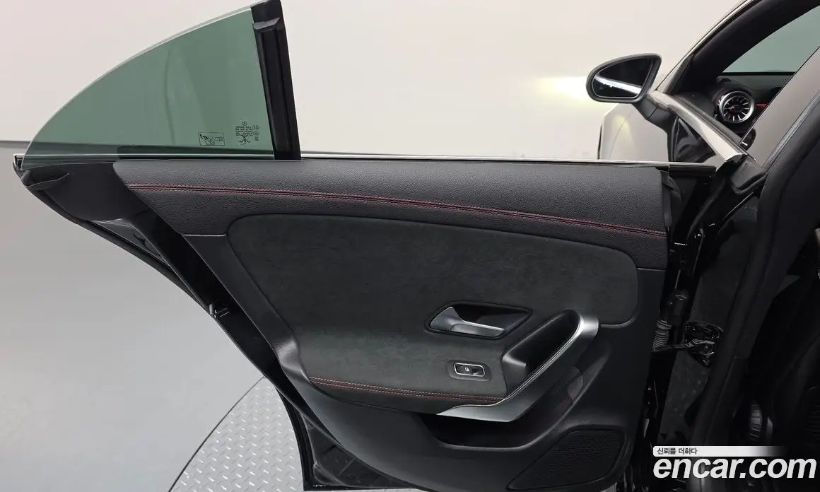 Mercedes-Benz CLA-Class 2022 2.0 АКПП, фото 15