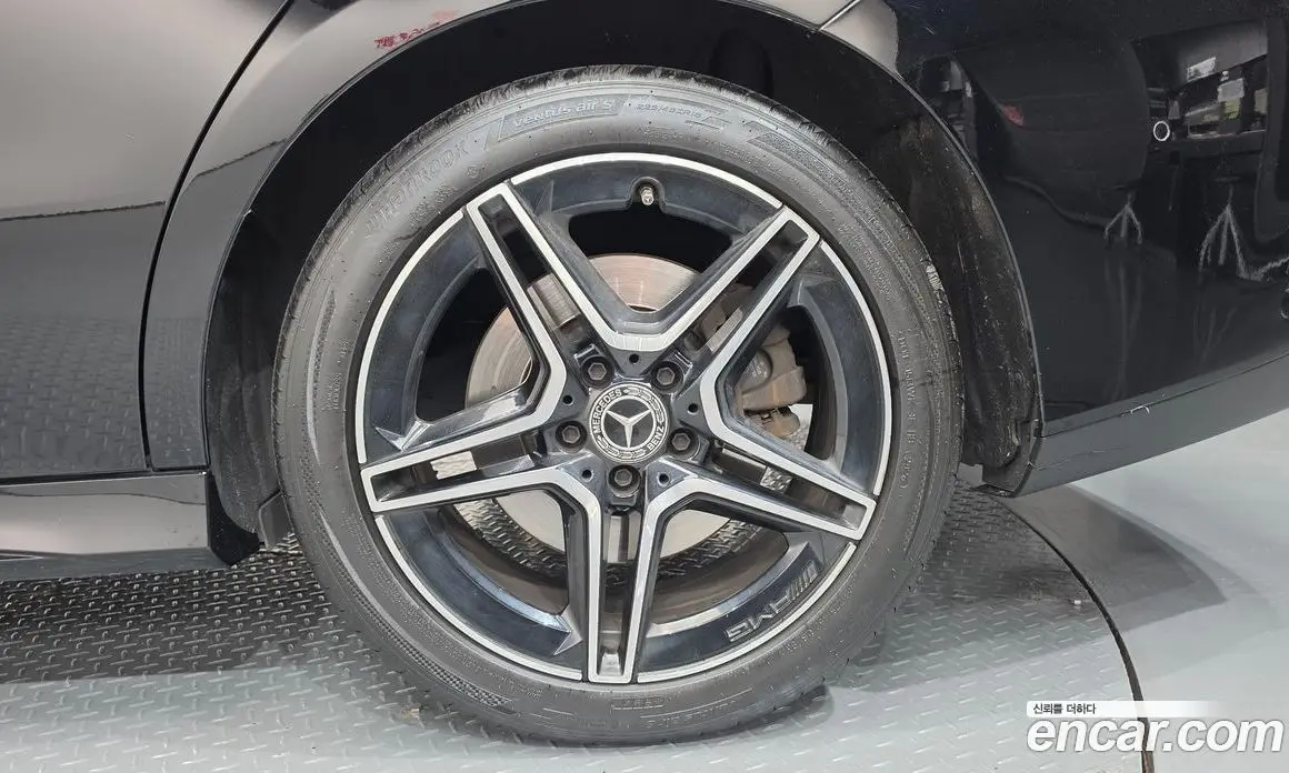 Mercedes-Benz CLA-Class 2022 2.0 АКПП, фото 7