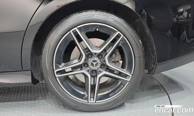 Mercedes-Benz CLA-Class 2022 2.0 АКПП, миниатюра 7