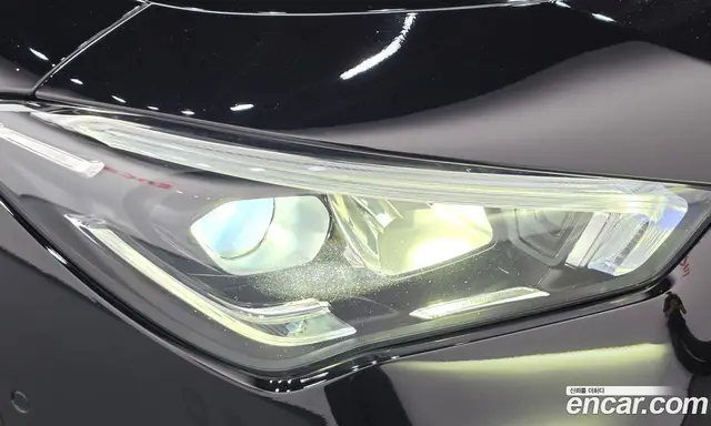 Mercedes-Benz CLA-Class 2022 2.0 АКПП, миниатюра 8