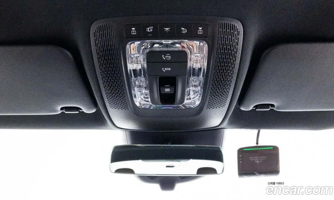 Mercedes-Benz CLA-Class 2026 2.0 АКПП, фото 14