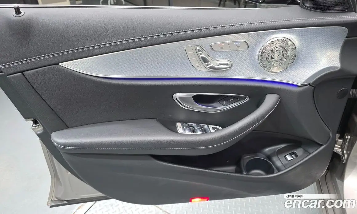 Mercedes-Benz E-Class 2021 2.0 АКПП, фото 14