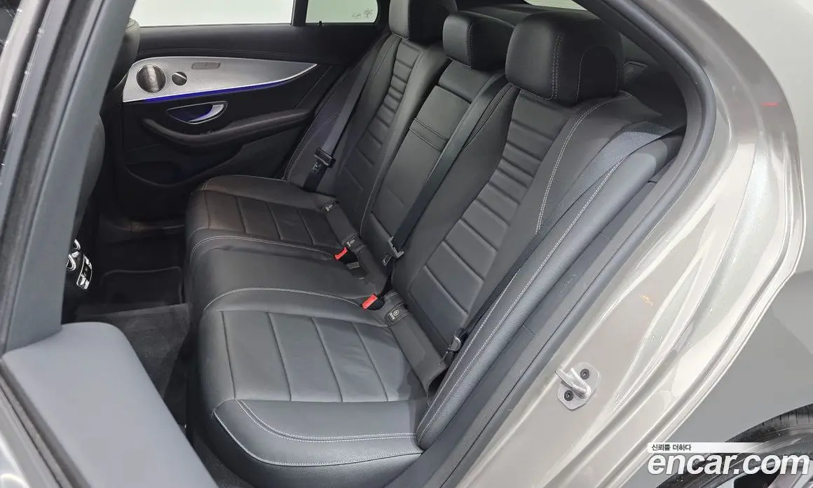 Mercedes-Benz E-Class 2021 2.0 АКПП, фото 16