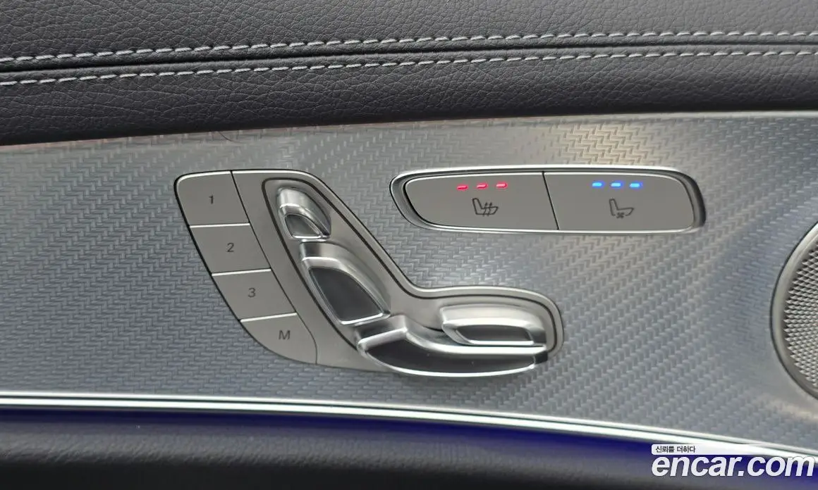 Mercedes-Benz E-Class 2021 2.0 АКПП, фото 19