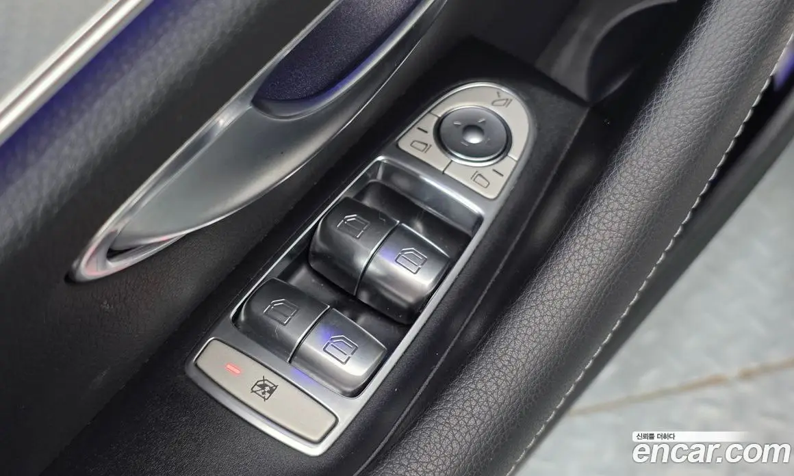 Mercedes-Benz E-Class 2021 2.0 АКПП, фото 20