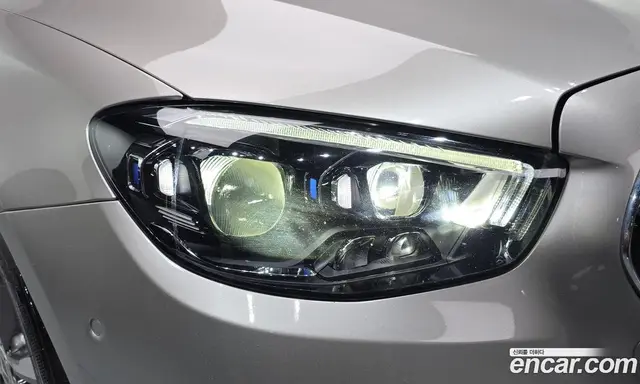 Mercedes-Benz E-Class 2021 2.0 АКПП, миниатюра 8