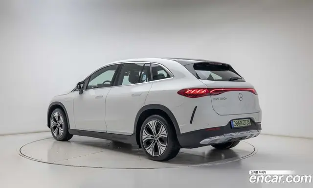 Mercedes-Benz EQE 2026 0.3 АКПП, миниатюра 2