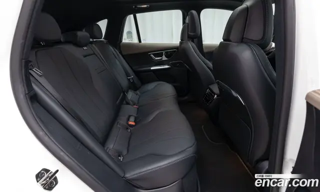 Mercedes-Benz EQE 2026 0.3 АКПП, миниатюра 11