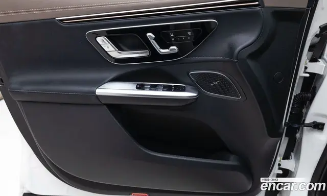 Mercedes-Benz EQE 2026 0.3 АКПП, миниатюра 12