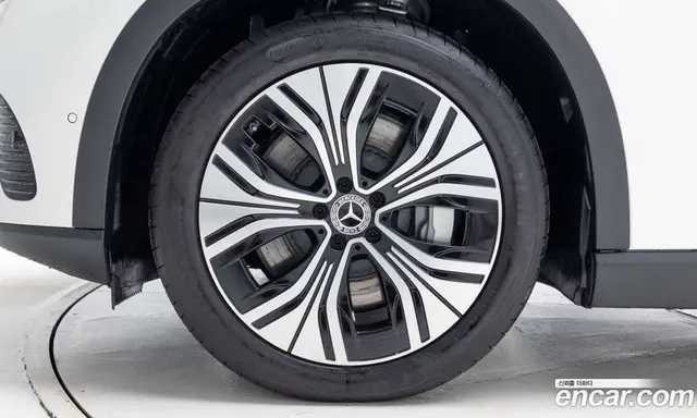 Mercedes-Benz EQE 2026 0.3 АКПП, миниатюра 5