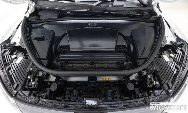 Mercedes-Benz EQE 2026 0.3 АКПП, миниатюра 6