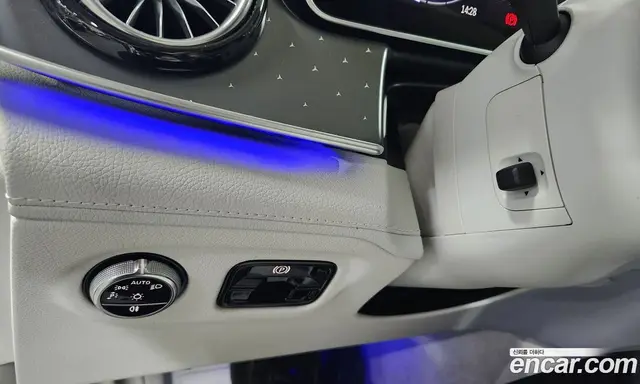 Mercedes-Benz EQE 2026 АКПП, миниатюра 11