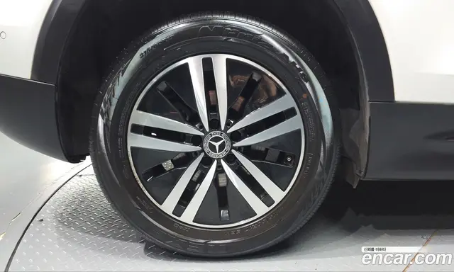 Mercedes-Benz GLB-Class 2021 1.9 АКПП, миниатюра 4 Mercedes-Benz GLB-Class 2021 1.9 АКПП, миниатюра 4