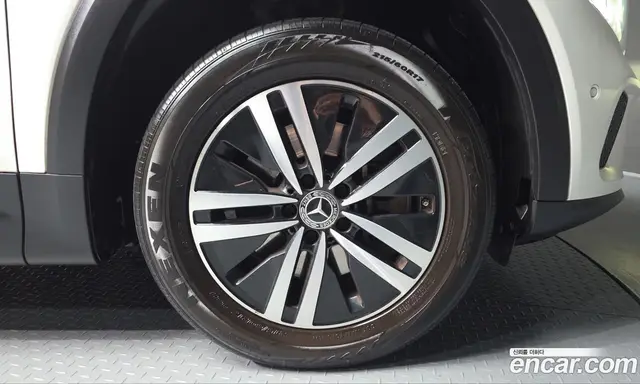 Mercedes-Benz GLB-Class 2021 1.9 АКПП, миниатюра 6 Mercedes-Benz GLB-Class 2021 1.9 АКПП, миниатюра 6