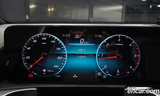 Mercedes-Benz GLB-Class 2021 1.9 АКПП, миниатюра 10 Mercedes-Benz GLB-Class 2021 1.9 АКПП, миниатюра 10