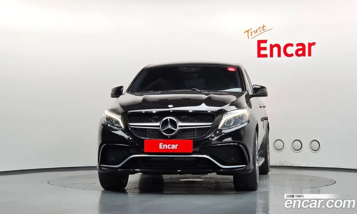 Mercedes-Benz GLE-Class 2018 3.0 АКПП, фото 3