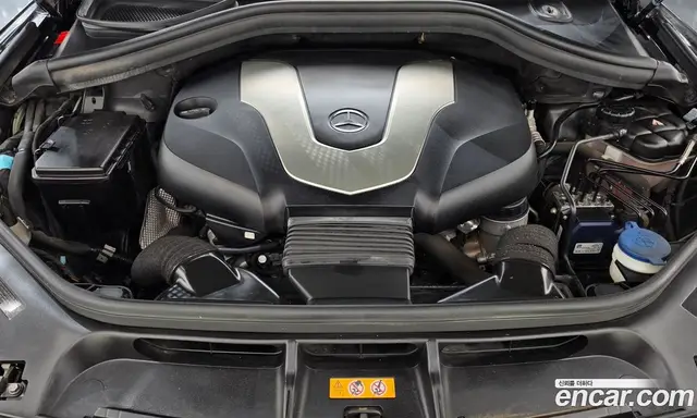 Mercedes-Benz GLE-Class 2018 3.0 АКПП, миниатюра 6