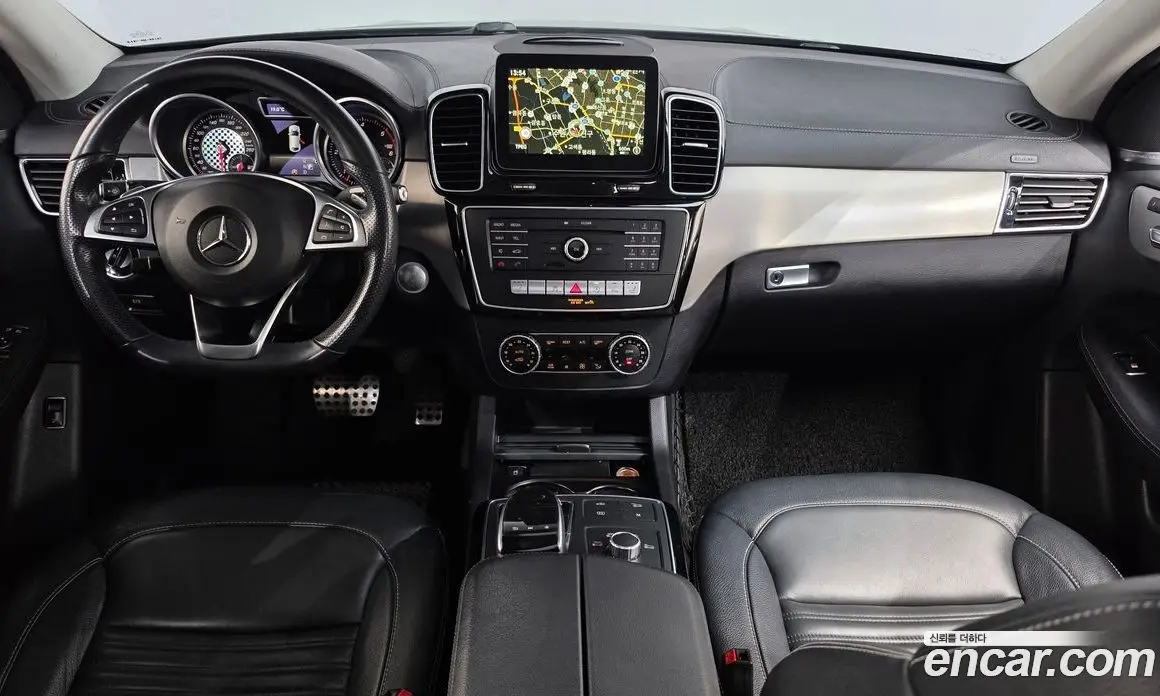 Mercedes-Benz GLE-Class 2018 3.0 АКПП, фото 7