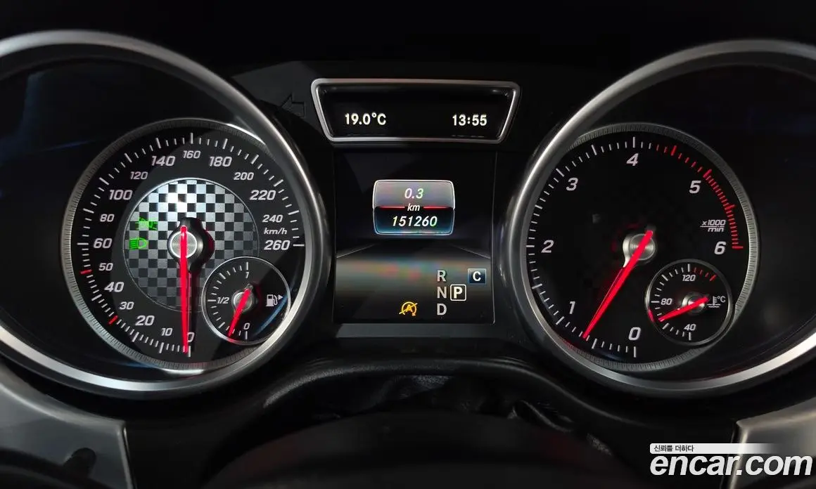 Mercedes-Benz GLE-Class 2018 3.0 АКПП, фото 8