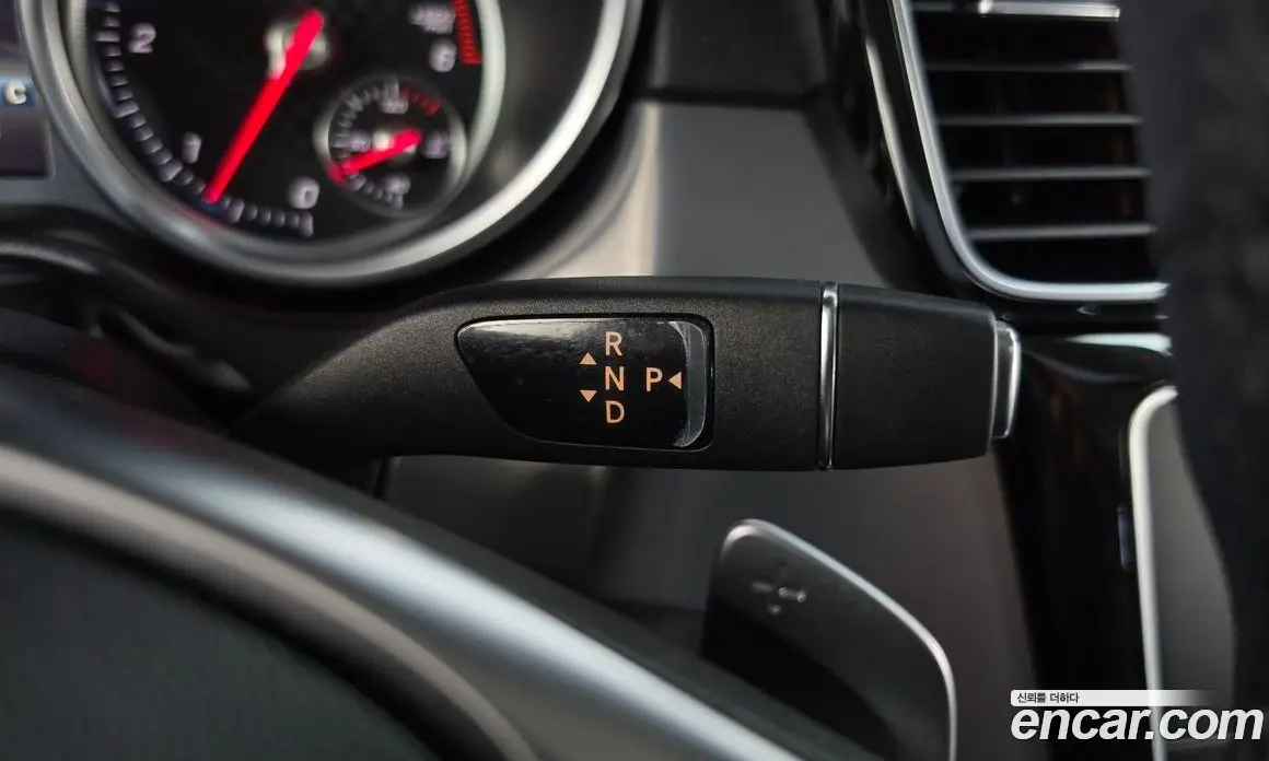 Mercedes-Benz GLE-Class 2018 3.0 АКПП, фото 9