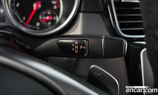 Mercedes-Benz GLE-Class 2018 3.0 АКПП, миниатюра 9