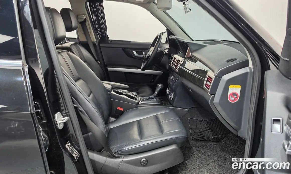 Mercedes-Benz GLK-Class 2012 2.1 АКПП, фото 11
