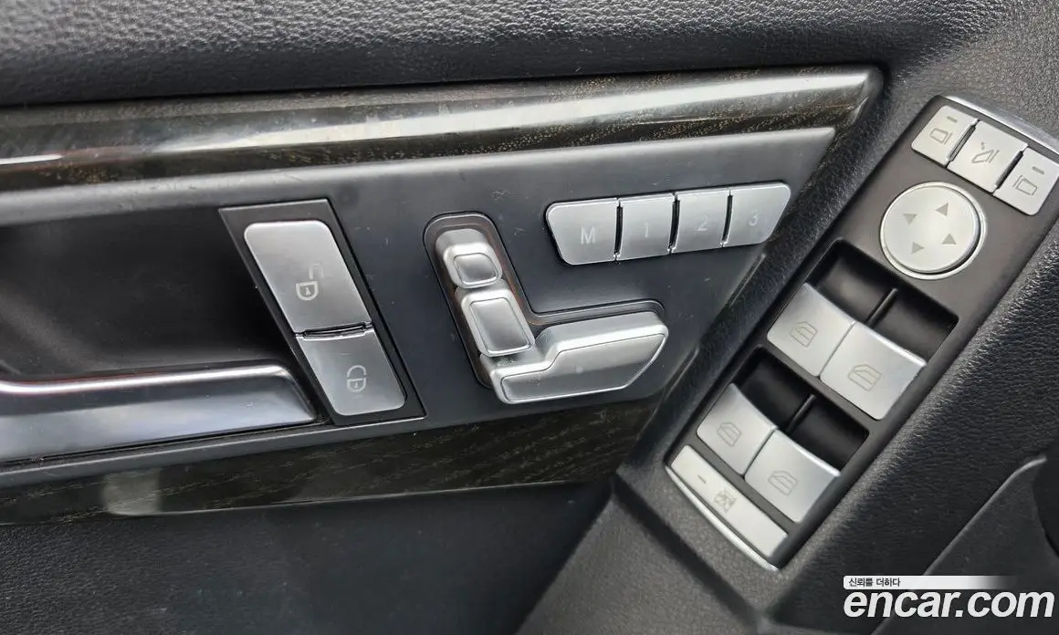 Mercedes-Benz GLK-Class 2012 2.1 АКПП, фото 16