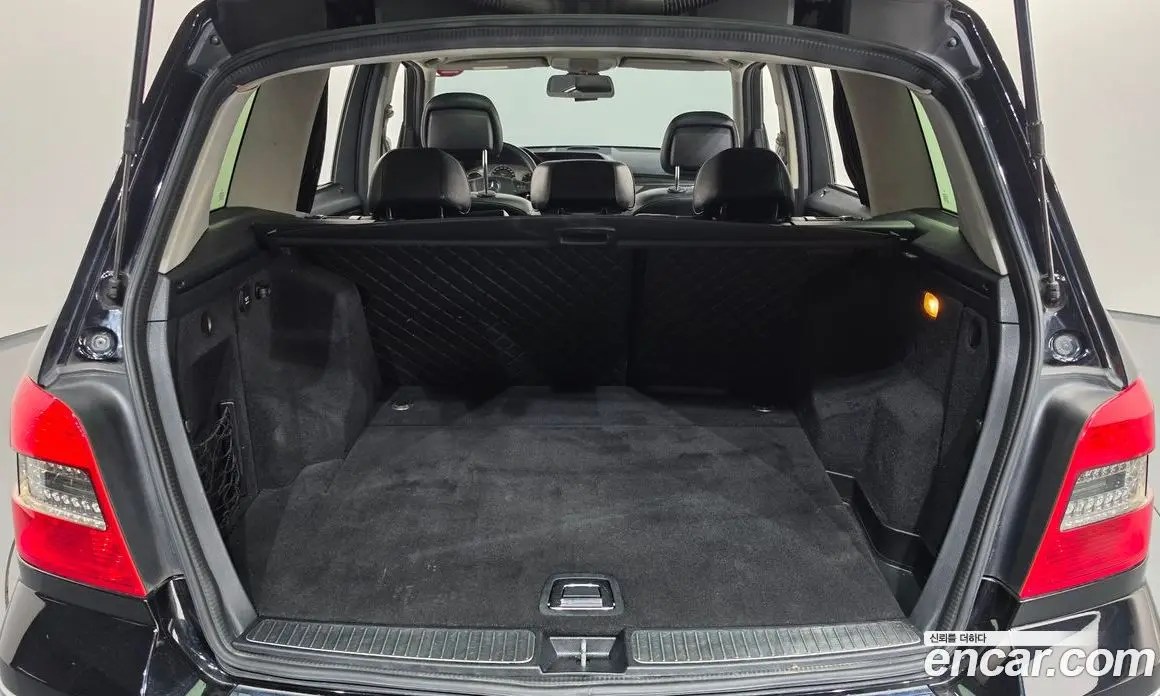Mercedes-Benz GLK-Class 2012 2.1 АКПП, фото 20