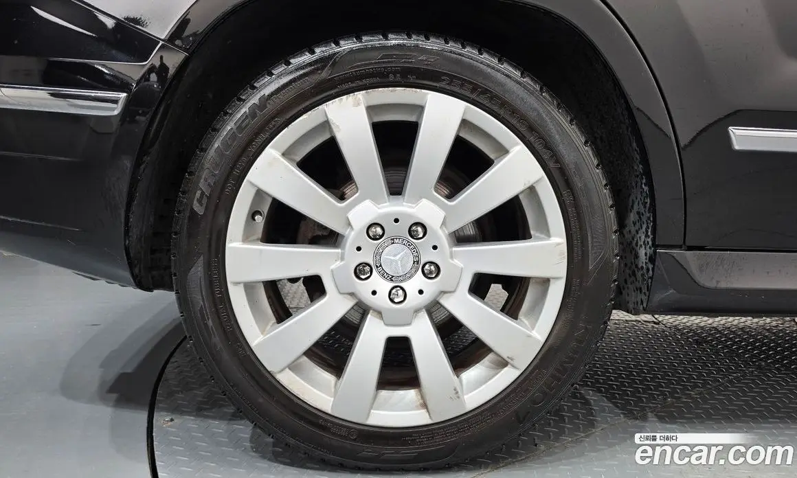 Mercedes-Benz GLK-Class 2012 2.1 АКПП, фото 5