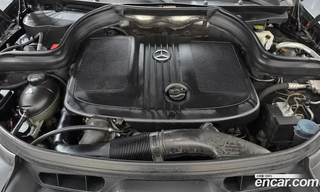 Mercedes-Benz GLK-Class 2012 2.1 АКПП, миниатюра 6