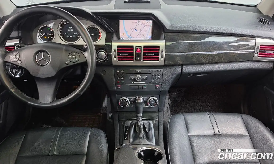 Mercedes-Benz GLK-Class 2012 2.1 АКПП, фото 7