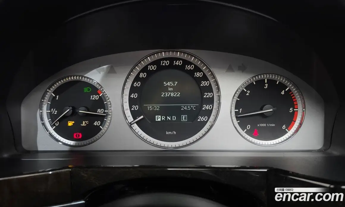 Mercedes-Benz GLK-Class 2012 2.1 АКПП, фото 8