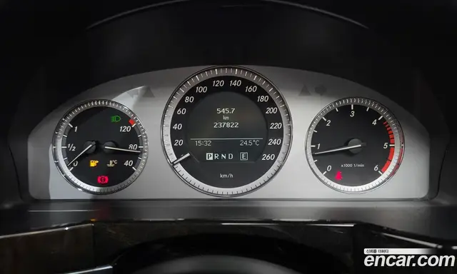 Mercedes-Benz GLK-Class 2012 2.1 АКПП, миниатюра 8