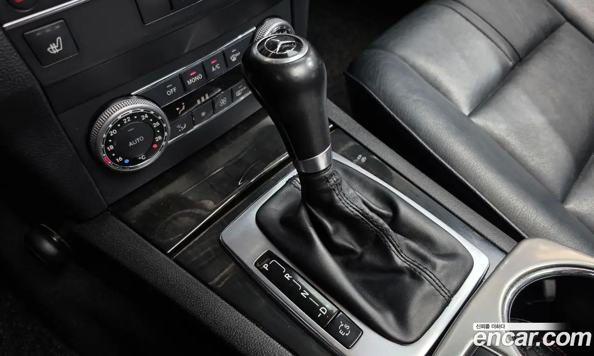 Mercedes-Benz GLK-Class 2012 2.1 АКПП, фото 9