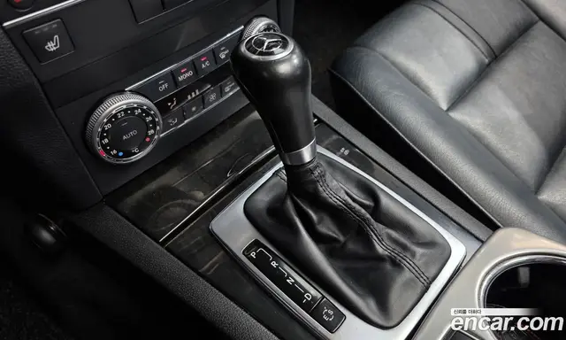 Mercedes-Benz GLK-Class 2012 2.1 АКПП, миниатюра 9