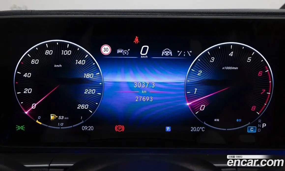 Mercedes-Benz GLS-Class 2025 3.0 АКПП, фото 8