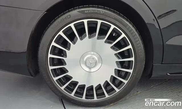 Mercedes-Benz S-Class 2018 3.0 АКПП, миниатюра 5 Mercedes-Benz S-Class 2018 3.0 АКПП, миниатюра 5