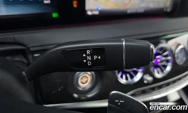 Mercedes-Benz S-Class 2018 3.0 АКПП, миниатюра 9 Mercedes-Benz S-Class 2018 3.0 АКПП, миниатюра 9